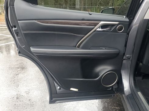 Used 2019 Lexus RX 450h AWD w/ Luxury Package image 26