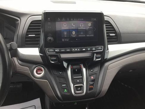 Used 2019 Honda Odyssey EX-L image 17