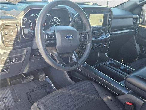 Used 2021 Ford F150 XL w/ STX Appearance Package image 8