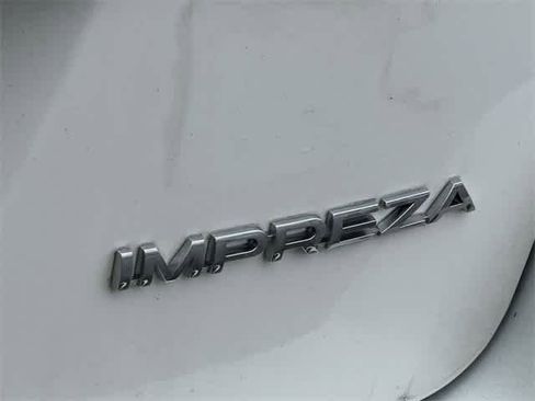 Used 2018 Subaru Impreza 2.0i image 17
