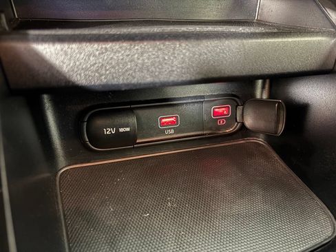 Used 2023 Kia Forte GT-Line FWD image 27