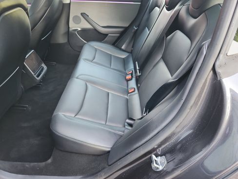 Used 2025 Tesla Model 3 RWD image 13