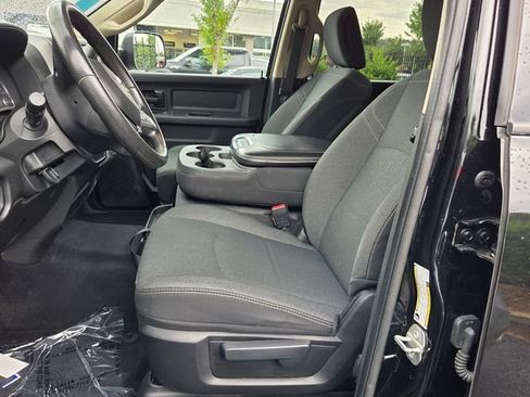 Used 2020 RAM 2500 Tradesman AWD/4WD image 5