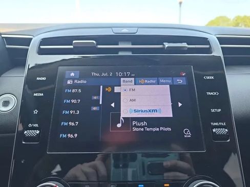 Used 2023 Hyundai Tucson SEL FWD image 29