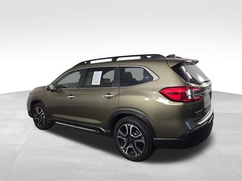 Used 2023 Subaru Ascent Touring AWD/4WD image 10