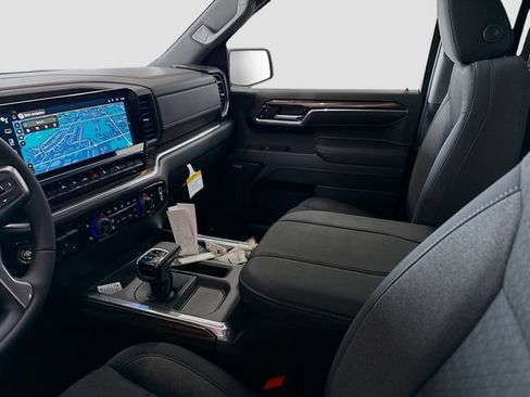 New 2026 Chevrolet Silverado 1500 LT Trail Boss w/ Convenience Package II AWD/4WD image 26