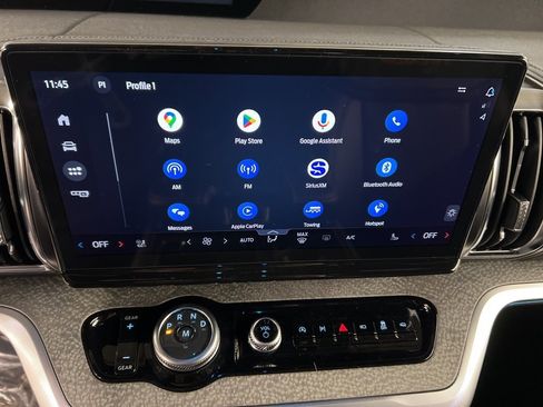 New 2025 Ford Expedition Tremor image 9