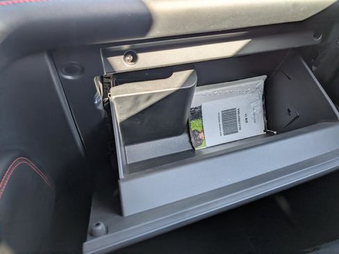 Used 2025 Ford Explorer ST image 21