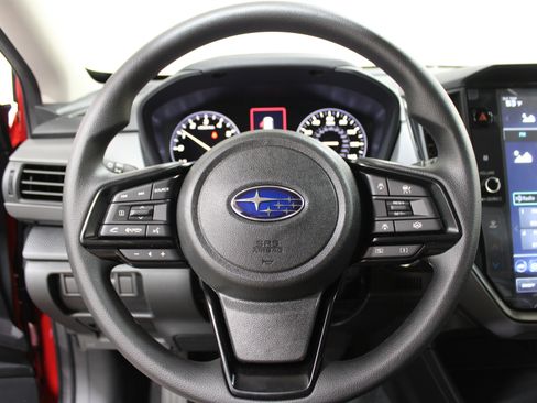 New 2026 Subaru Crosstrek 2.0i Premium image 9