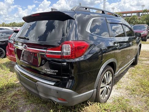 Used 2019 Subaru Ascent Touring AWD/4WD image 11