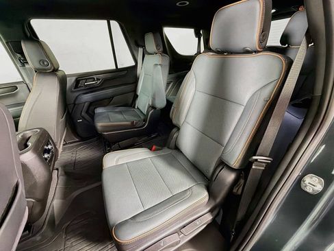 Used 2026 GMC Yukon AT4 w/ Premium Trailering Package AWD/4WD image 19