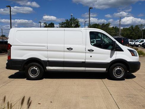 Used 2016 Ford Transit 150 130 Low Roof image 7