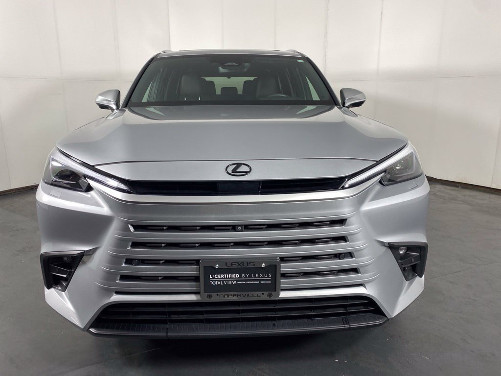 Used 2026 Lexus TX 350 AWD w/ Technology Package image 5
