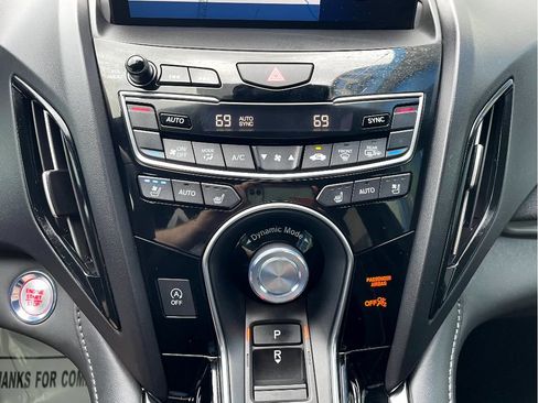 Used 2021 Acura RDX A-Spec AWD/4WD image 15