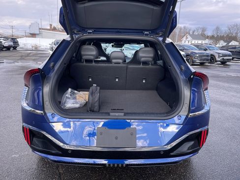 Certified 2023 Kia EV6 GT image 11