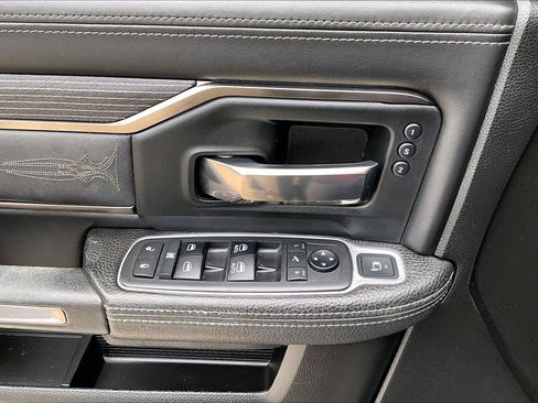 Used 2019 RAM 3500 Limited AWD/4WD image 39