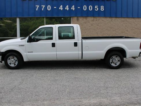 Used 2006 Ford F250 Lariat image 25