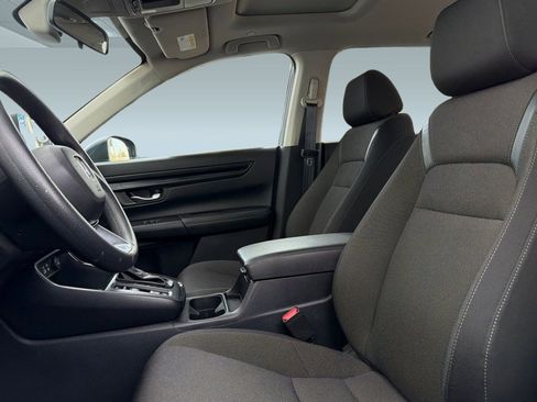 Certified 2024 Honda CR-V EX image 5