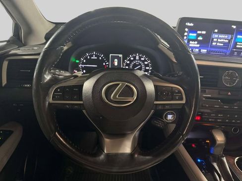 Certified 2020 Lexus RX 350 AWD w/ Premium Package image 19