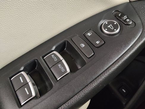 Used 2019 Honda Accord LX image 27