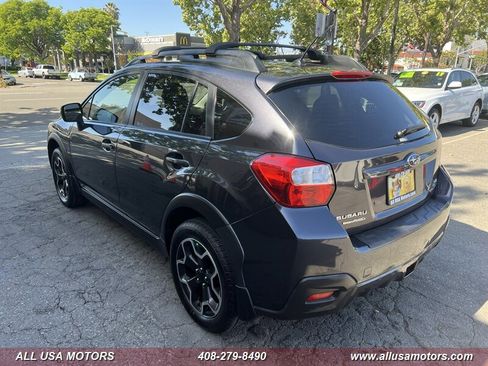 Used 2014 Subaru Crosstrek 2.0i Premium AWD/4WD image 7