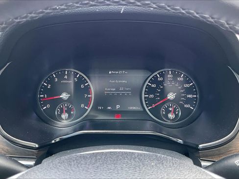 Used 2022 Kia Telluride SX w/ SX Prestige Package AWD/4WD image 24