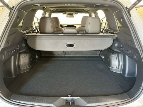 Certified 2026 Subaru Forester Premium AWD/4WD image 25