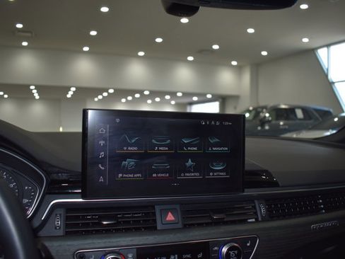 Used 2023 Audi A5 2.0T Premium w/ Convenience Package image 16