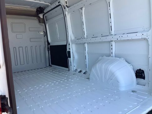 New 2026 RAM ProMaster 2500 FWD image 9