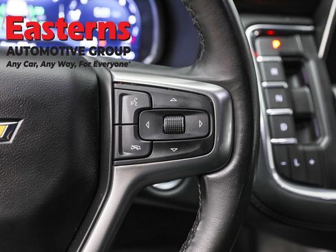 Used 2024 Chevrolet Tahoe LT image 16