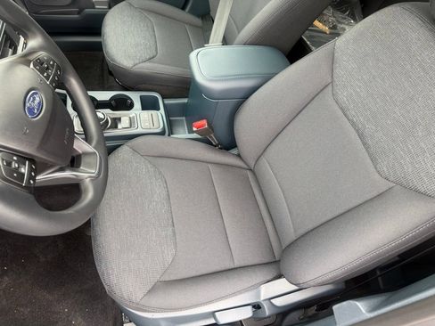 New 2026 Ford Maverick XL w/ 4K Tow Package AWD/4WD image 17
