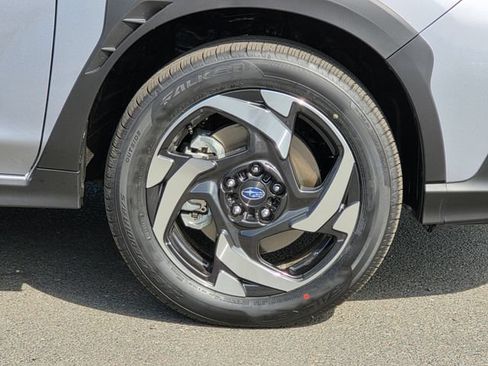New 2026 Subaru Crosstrek 2.5i Limited w/ Crosstrek Mirror Package AWD/4WD image 8