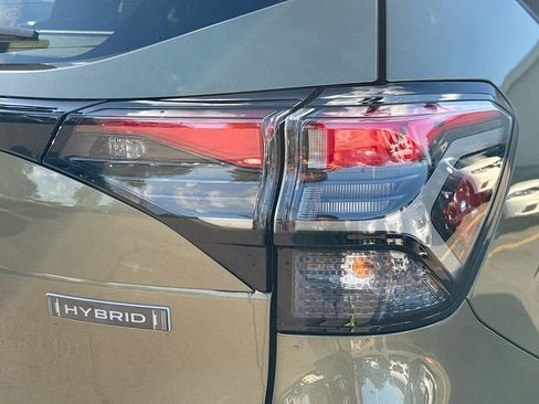 New 2026 Subaru Forester Touring image 34