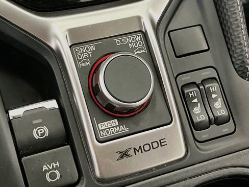 Used 2024 Subaru Forester Limited AWD/4WD image 19