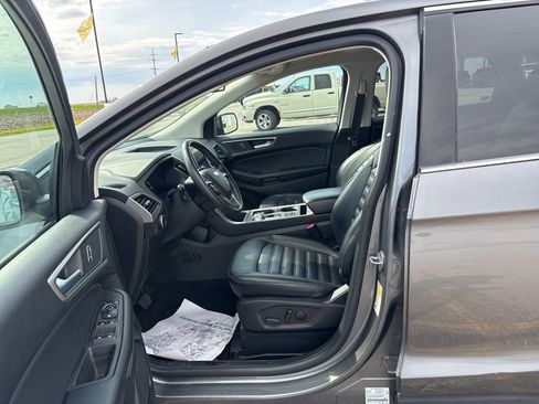 Used 2024 Ford Edge SEL image 29