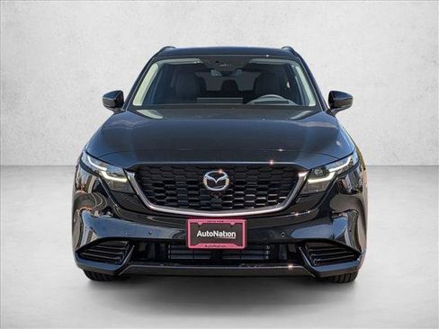 New 2026 MAZDA CX-5 2.5 S w/ Premium Plus Package AWD/4WD image 6