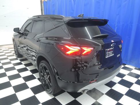 Used 2019 Chevrolet Blazer LT FWD image 7