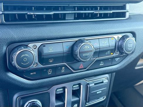 New 2026 Jeep Wrangler Sport S image 10