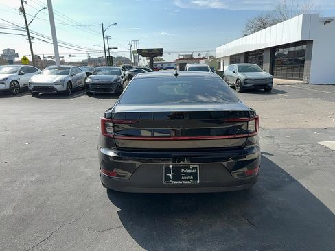 Used 2023 Polestar Polestar 2 w/ Pilot Pack AWD/4WD image 5
