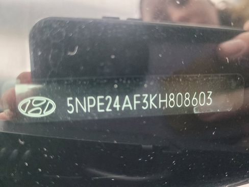 Used 2019 Hyundai Sonata SE image 33