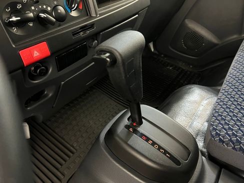 New 2025 Isuzu NPR image 11