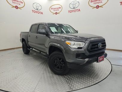 Used 2023 Toyota Tacoma SR