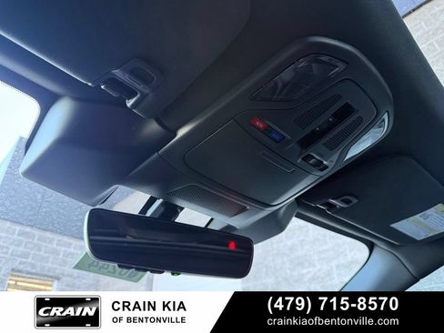 Used 2024 Subaru Outback Wilderness AWD/4WD image 18