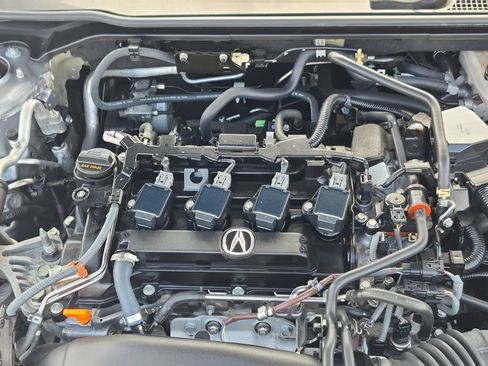 Used 2023 Acura Integra FWD image 22