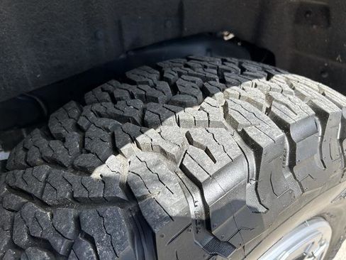 Used 2025 Ford Ranger Raptor image 43