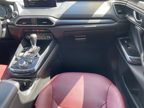 Used 2023 MAZDA CX-9 Carbon Edition AWD/4WD image 27