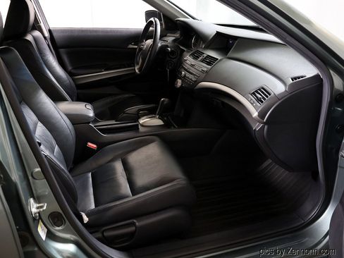 Used 2010 Honda Accord EX-L image 30