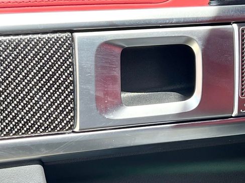 Certified 2022 Mercedes-Benz G 63 AMG 4MATIC image 52