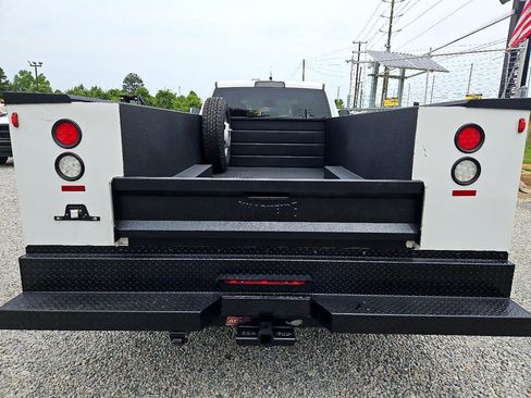 Used 2016 RAM 3500 Tradesman image 22