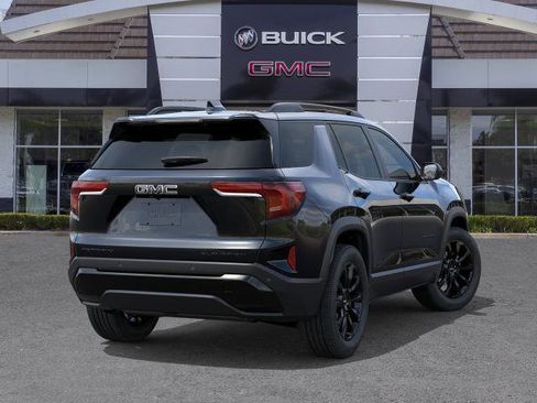 New 2026 GMC Terrain Elevation image 4